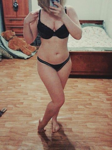 Анкета проститутки Рада - Фото 1, , 24 года, №164248